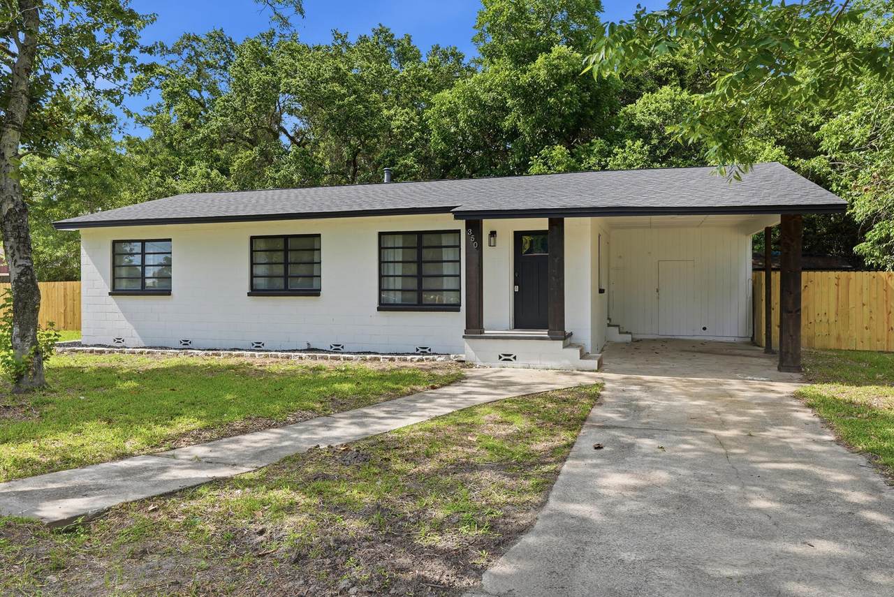 350 Kelson Road - Photo 1