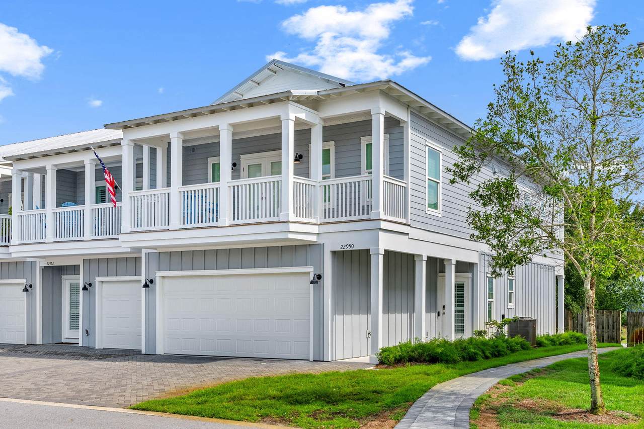 22950 Ann Miller Road - Photo 1