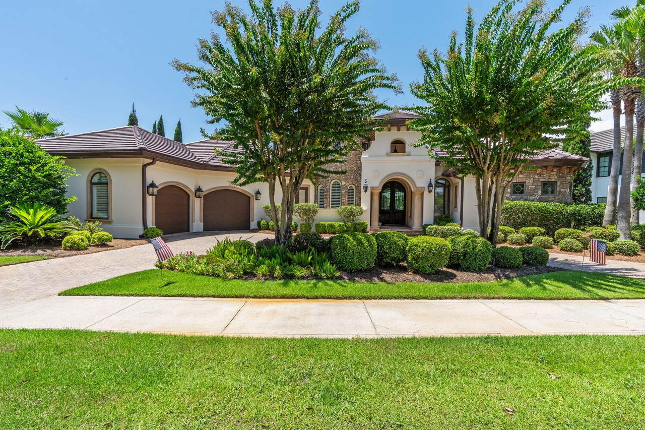 3580 Preserve Drive - Photo 1
