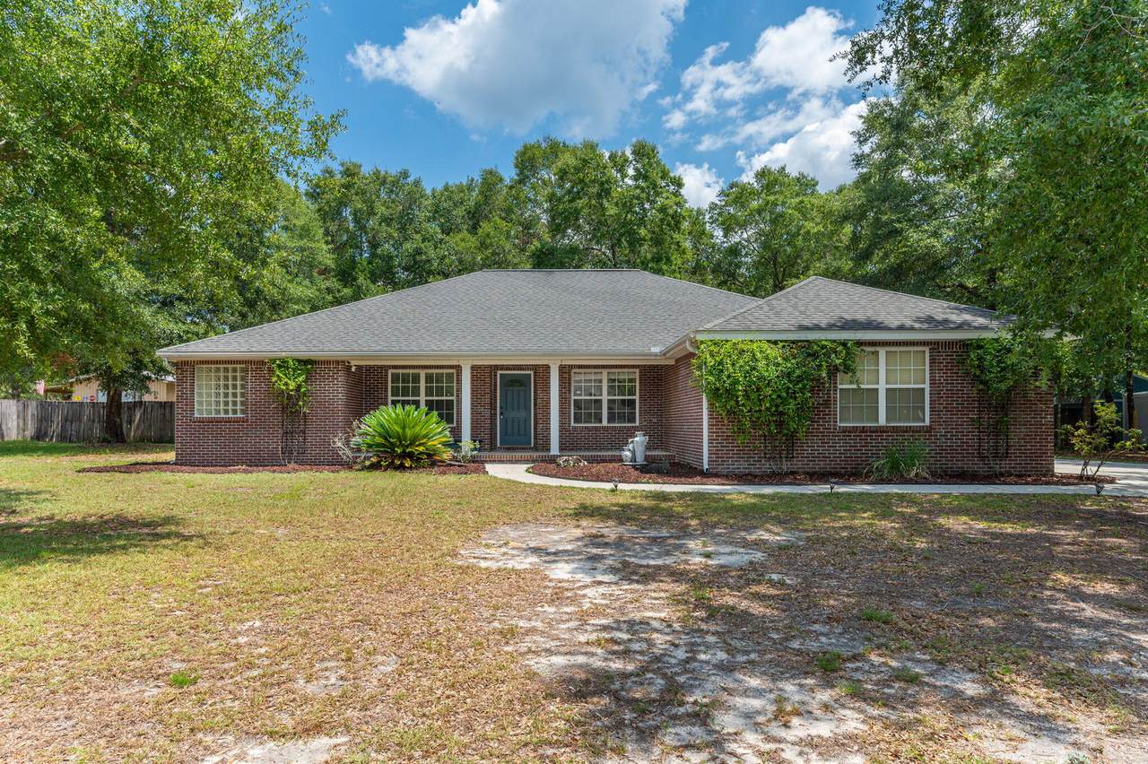 1925 Hidden Springs Drive - Photo 1