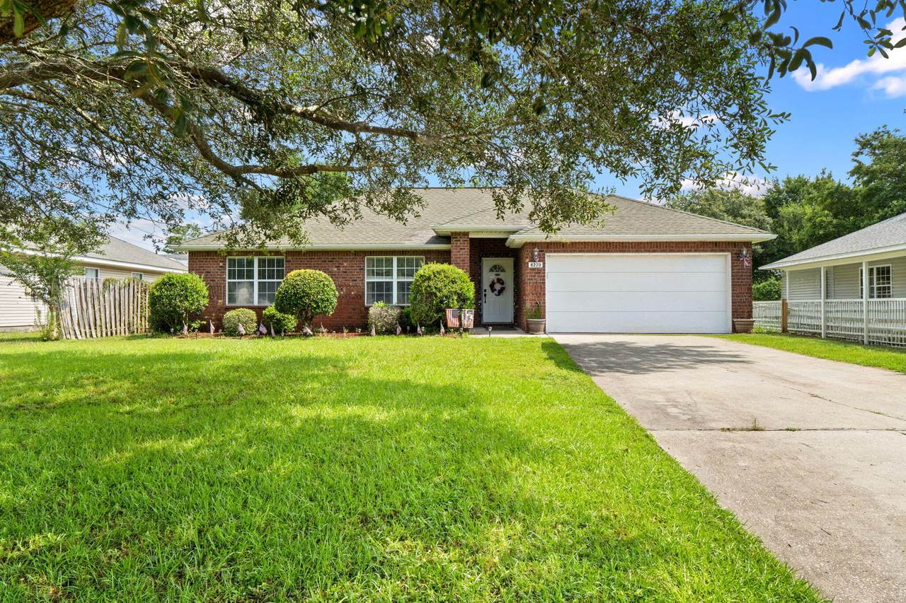 8270 Segura Street - Photo 1
