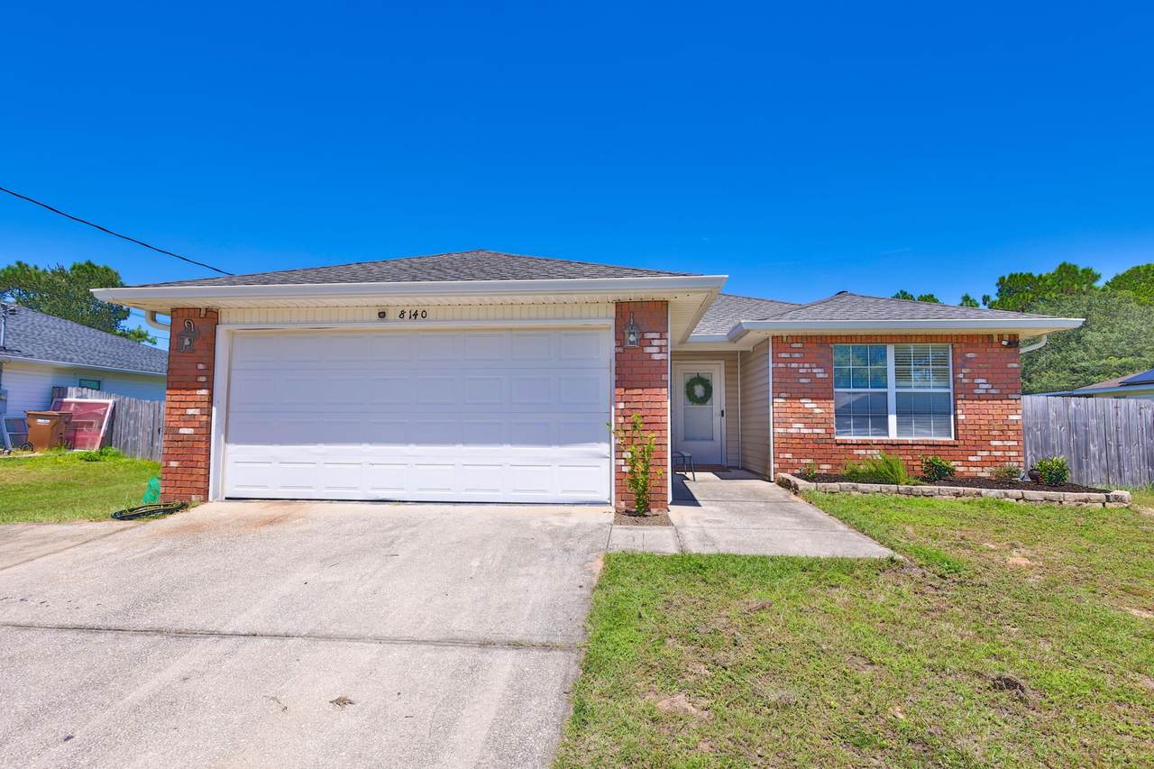 8140 Menorca Street - Photo 1
