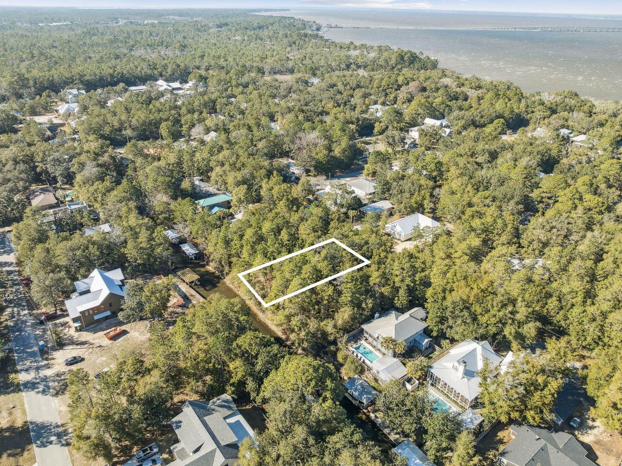 Lot 15 Morrison Avenue - Photo 1