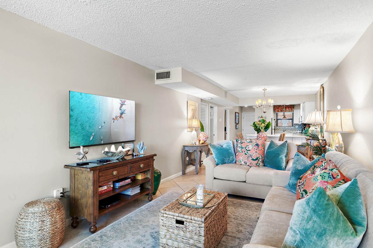 500 Gulf Shore Drive - Photo 1