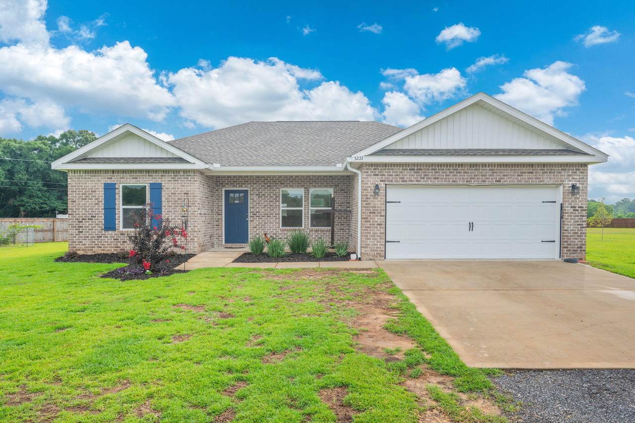5233 Griffith Mill Road - Photo 1