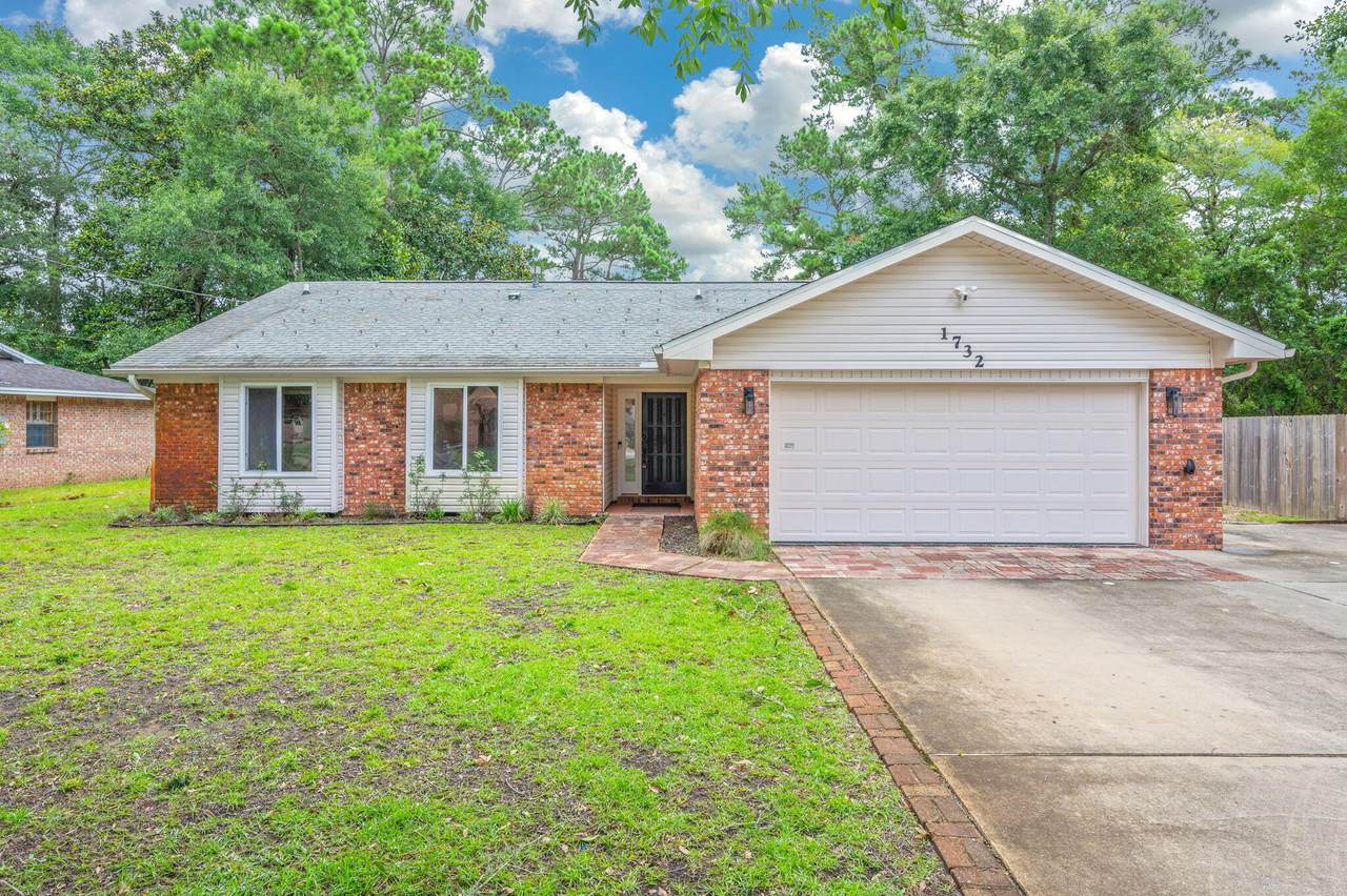 1732 Bayshore Drive - Photo 1