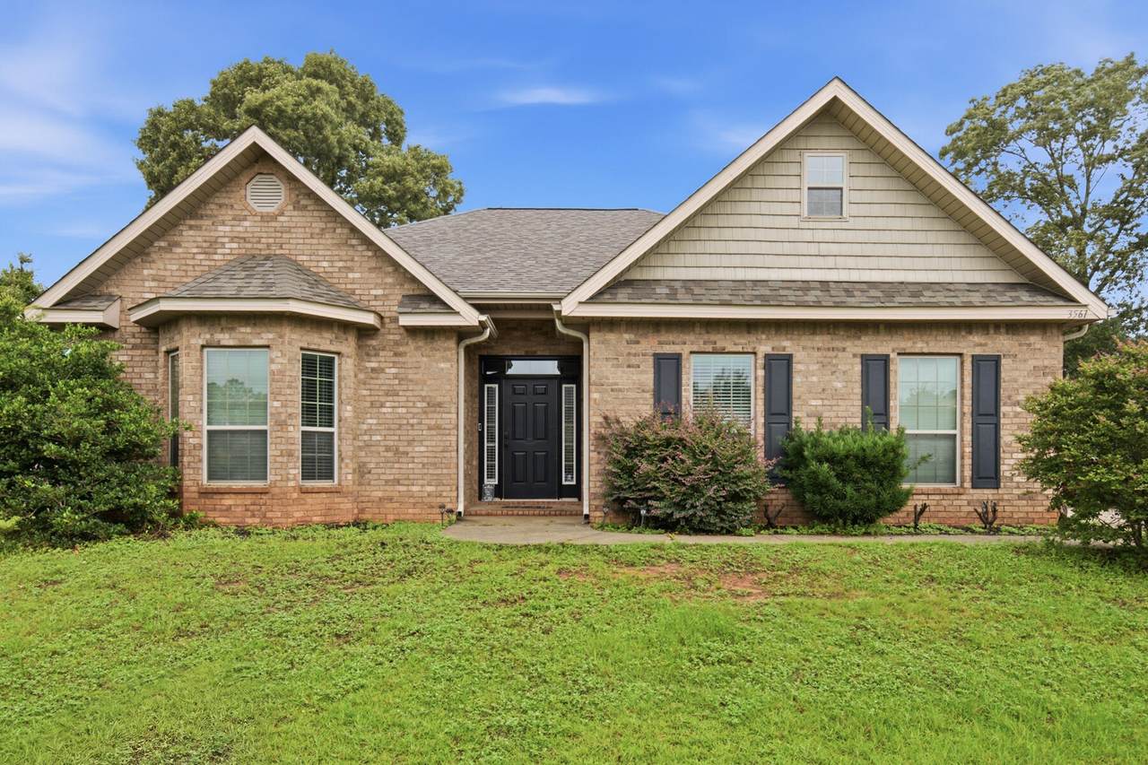 3561 Autumn Woods Drive - Photo 1