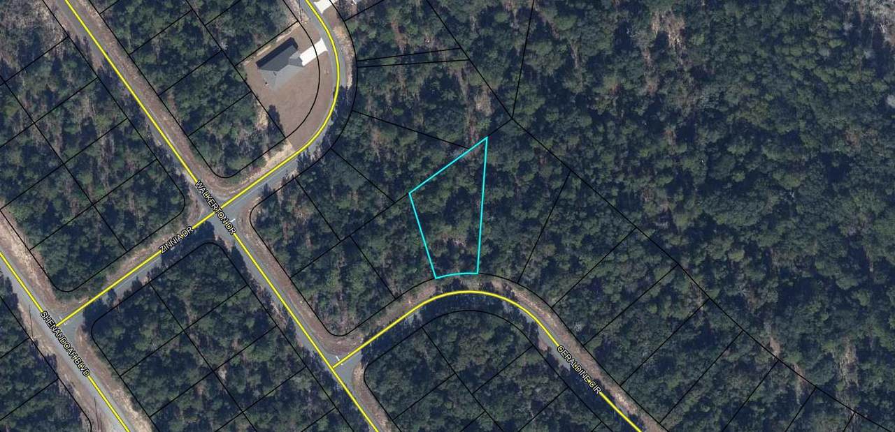 Lot 15 Geraldine Circle - Photo 1
