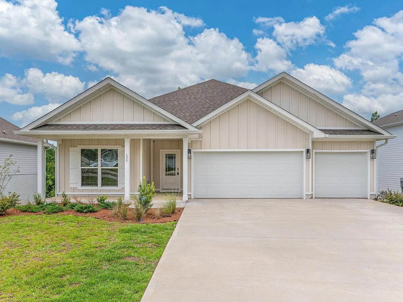 177 Hammock Oaks Boulevard - Photo 1