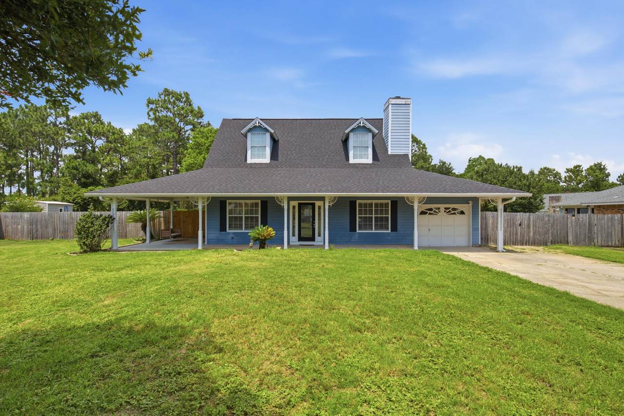 2216 Calle De Pizzaro - Photo 1