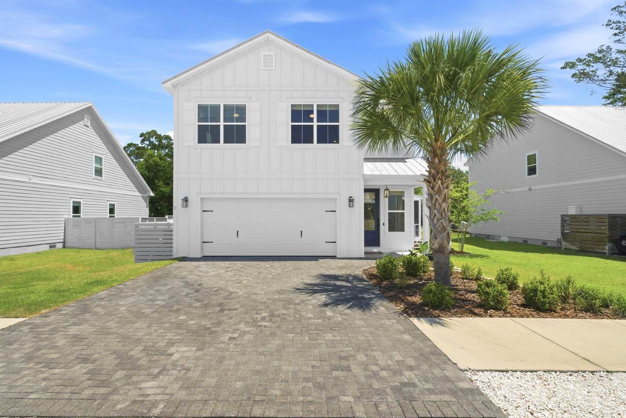 80 Bayou Edge Landing - Photo 1