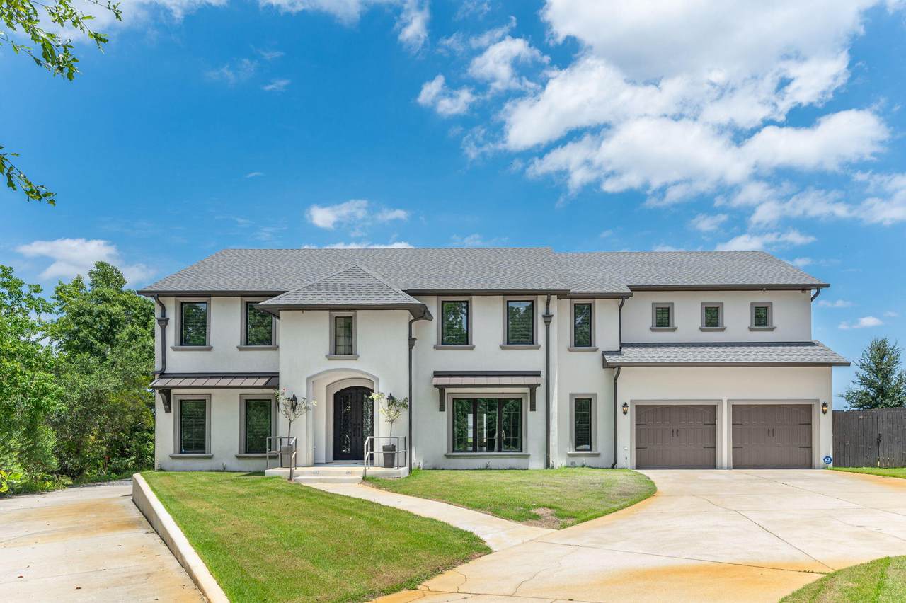 1732 St Marys Bay Drive - Photo 1