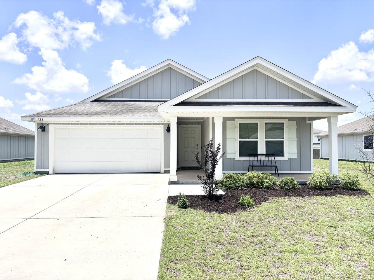 522 Mary Lou Way - Photo 1