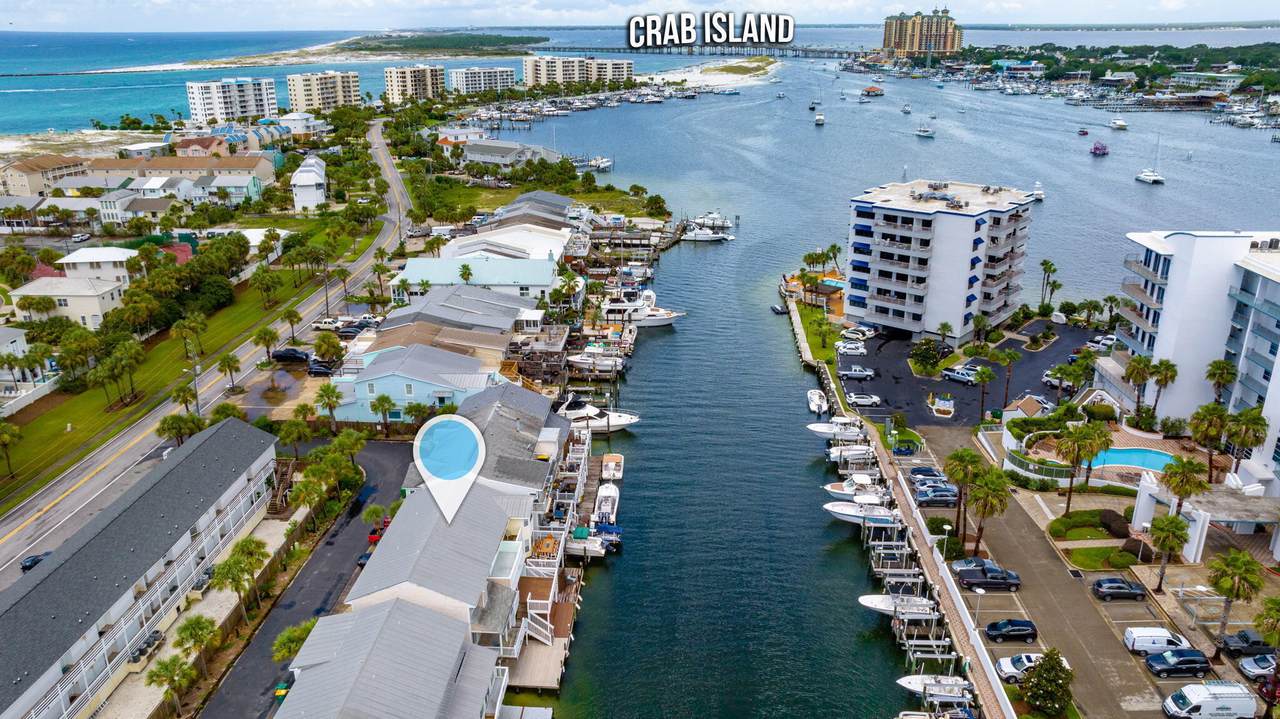 445 Gulf Shore Drive - Photo 1