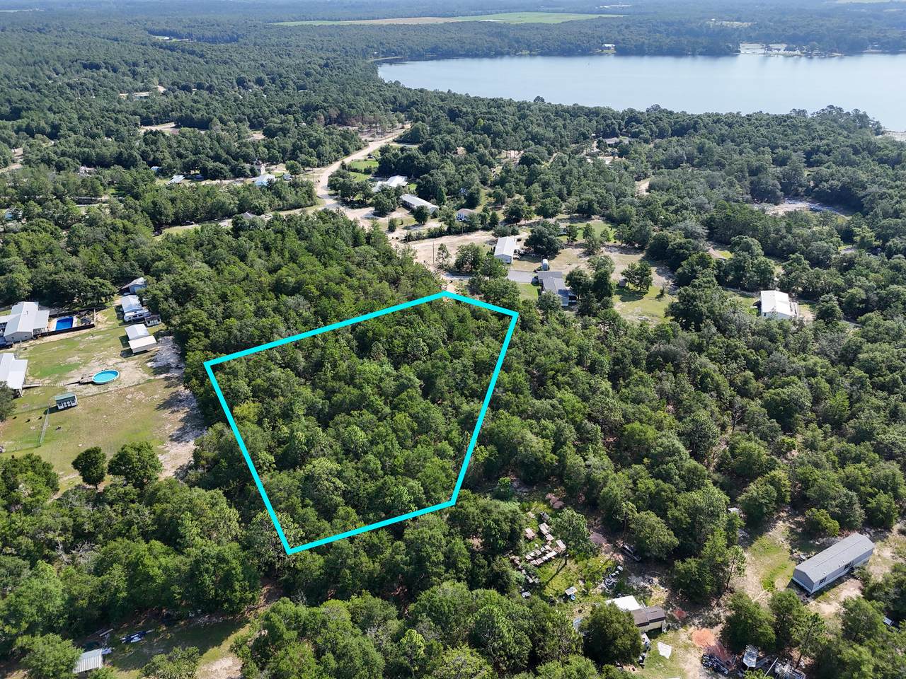 1.511 Acre Dvorak Drive - Photo 1