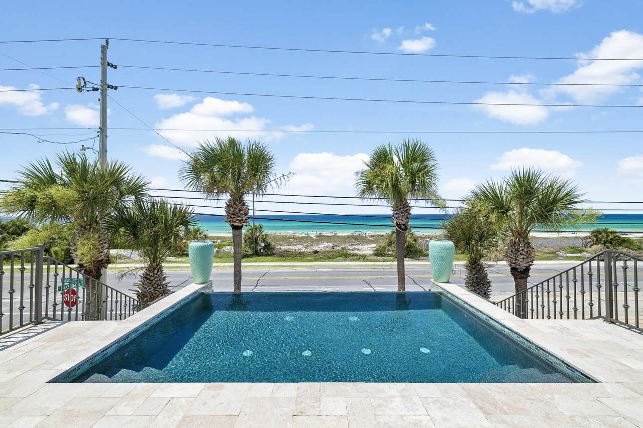 19400 Front Beach Road - Photo 1