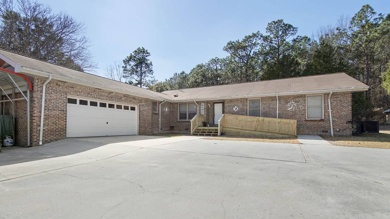 4383 Glen Chambers Road - Photo 1