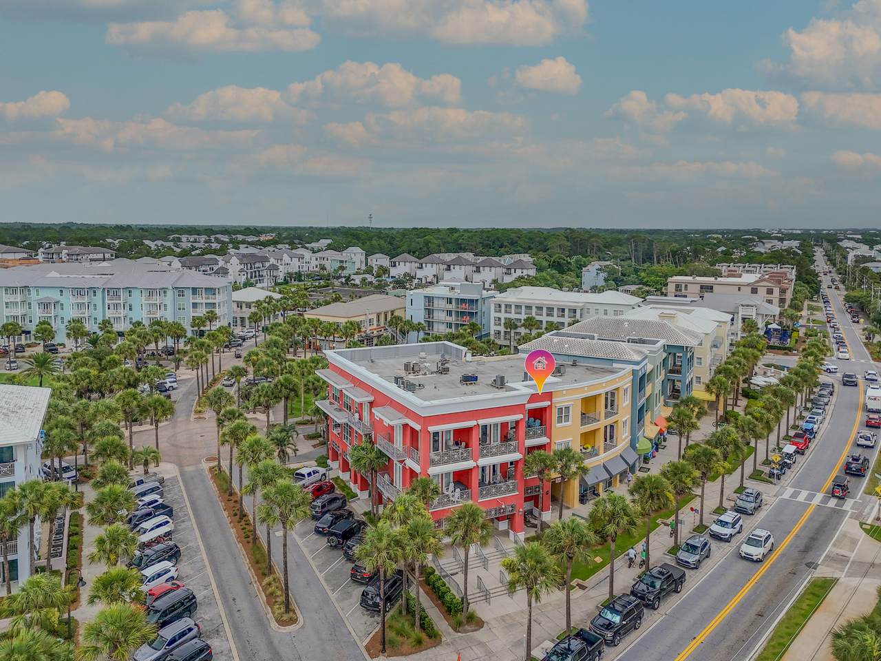 95 Laura Hamilton Boulevard - Photo 1