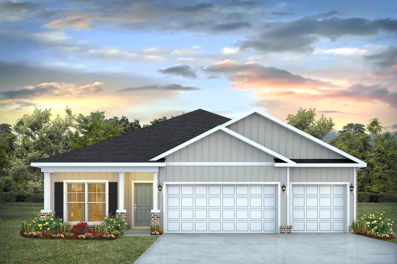 5326 Macarthur Drive - Photo 1