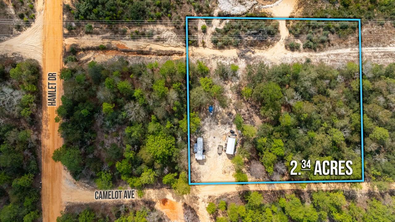 Lots 4 & 5 Camelot Avenue - Photo 1