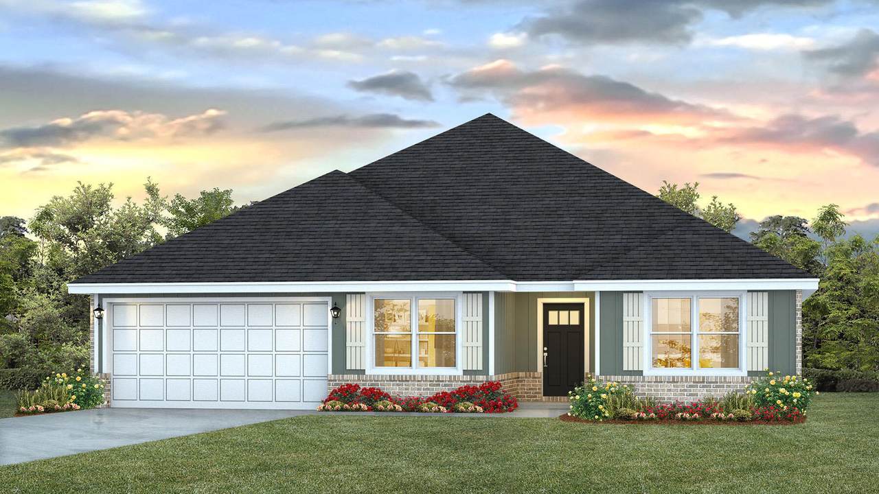 5325 Macarthur Drive - Photo 1