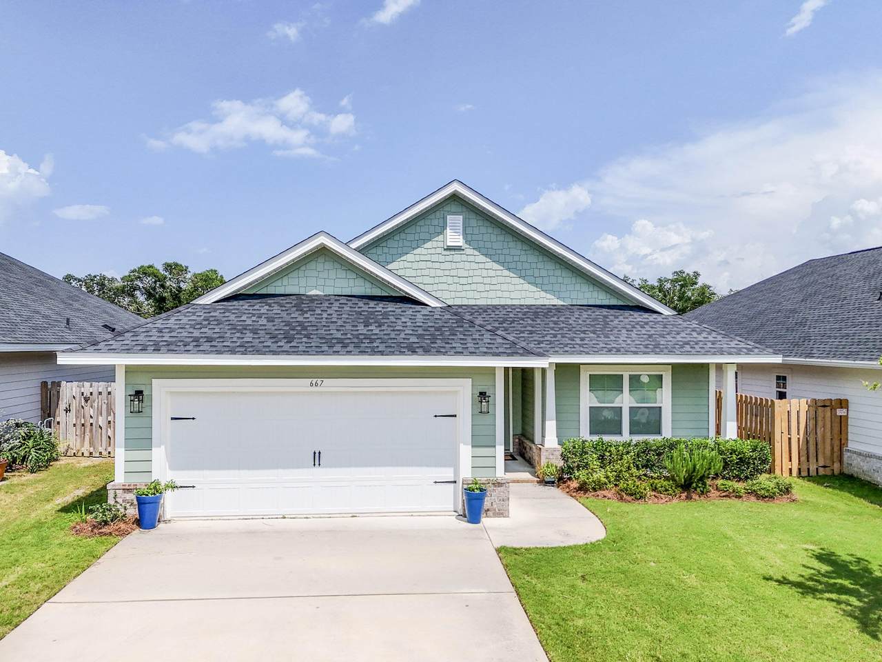 667 Alleyoak Lane - Photo 1