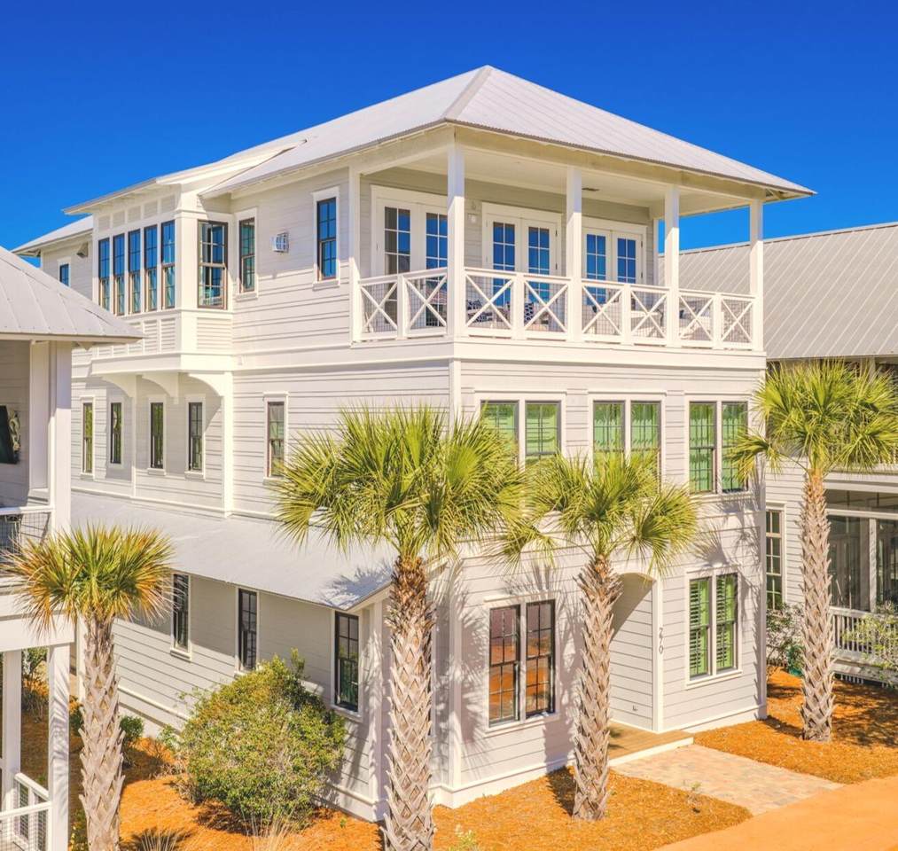 270 Cypress Drive - Photo 1