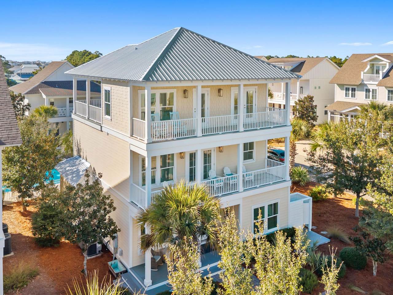 77 Sandalwood Drive - Photo 1