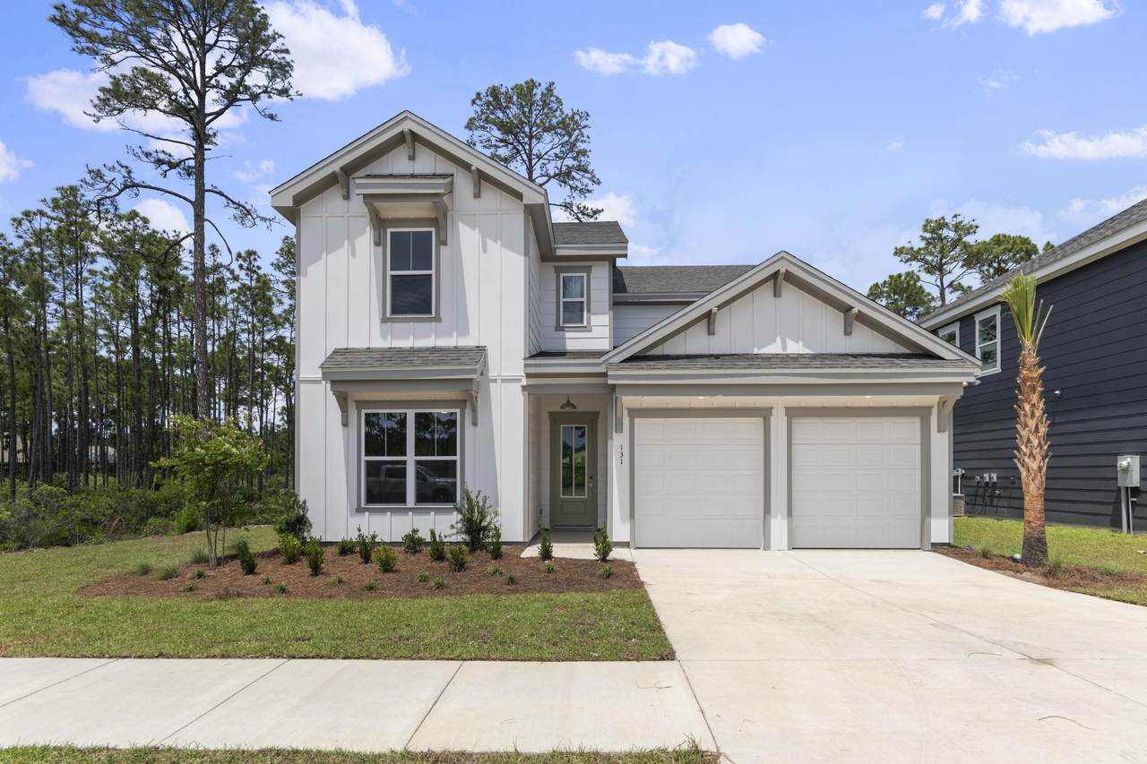 41 Brizo Lane - Photo 1