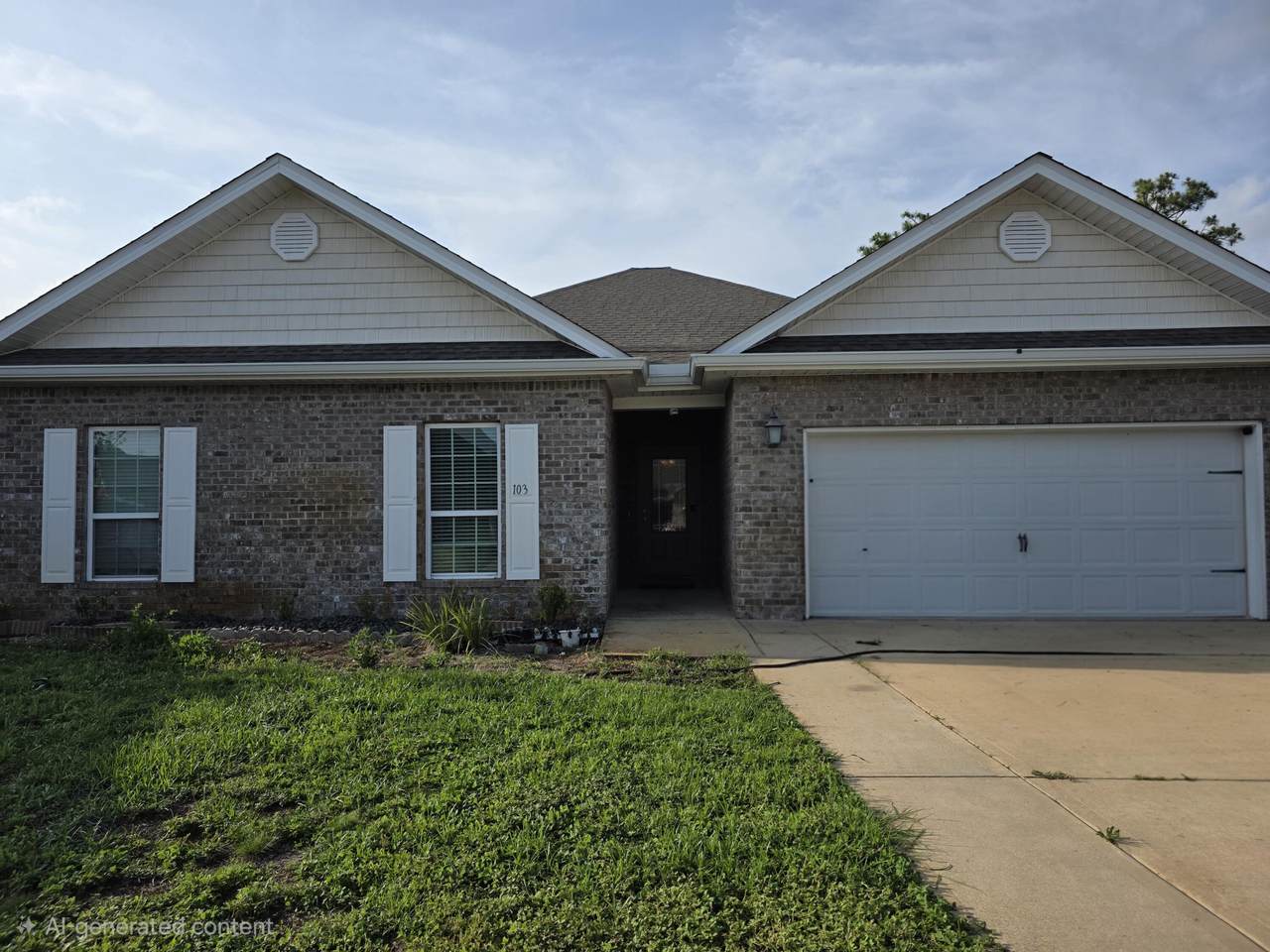 103 Wayne Trail - Photo 1