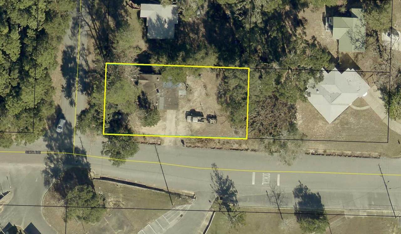 602 Dixie Street - Photo 1