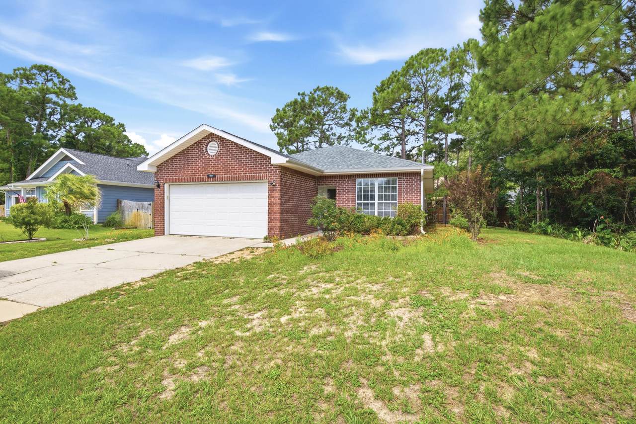 1631 Amarillo Trail - Photo 1