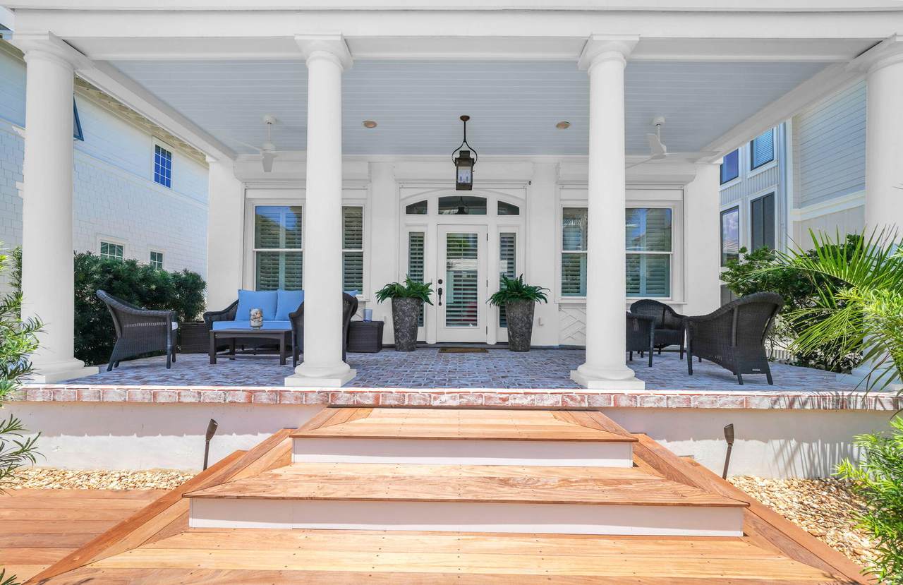 309 Beachside Drive - Photo 1