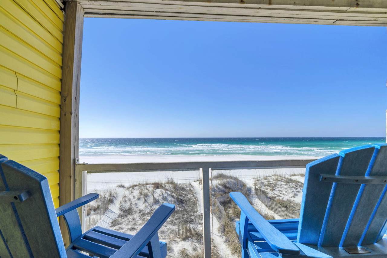 1541 Scenic Gulf Drive - Photo 1