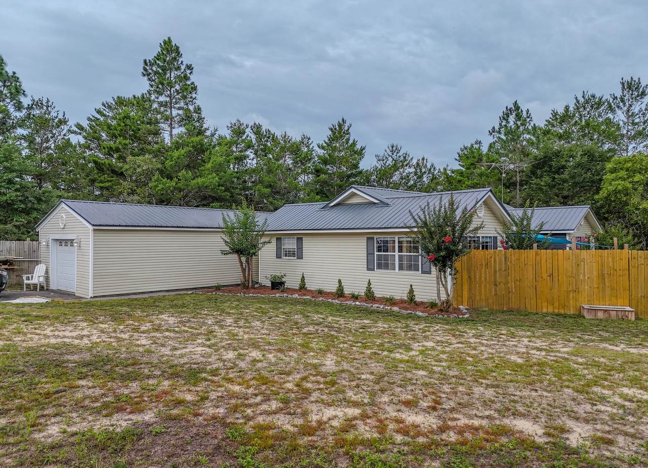 899 Girl Scout Road - Photo 1