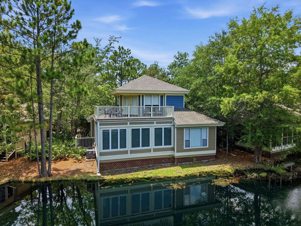 8857 Baypine Drive - Photo 1