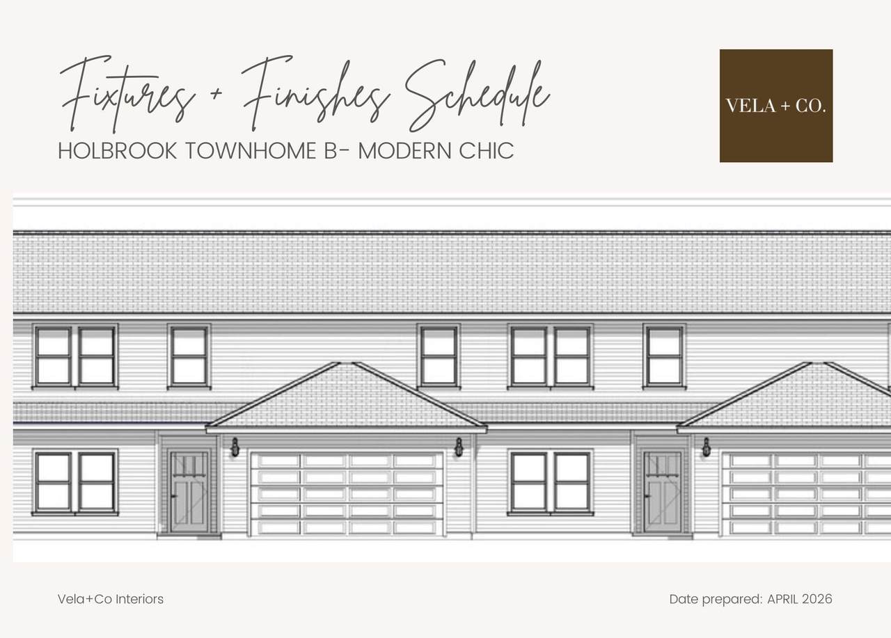 901 Holbrook Circle - Photo 1