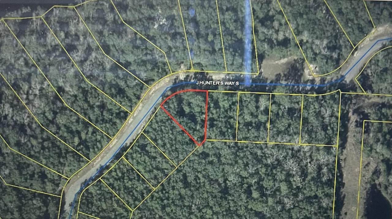 Lot 72 J Hunter S Way - Photo 1