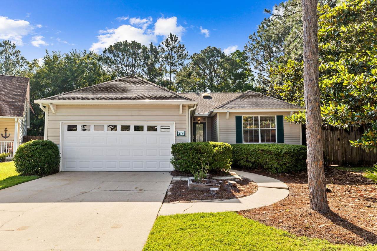 318 Magnolia Creek Road - Photo 1