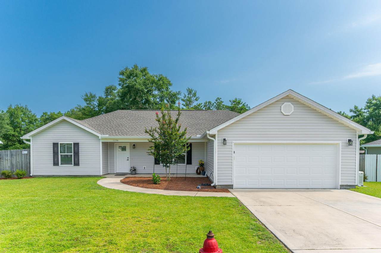 1154 Oakwood Lakes Boulevard - Photo 1
