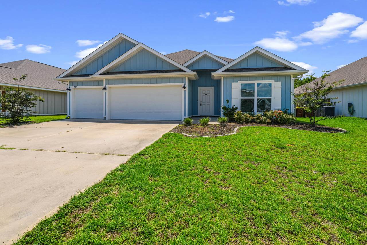 724 Quintana Street - Photo 1