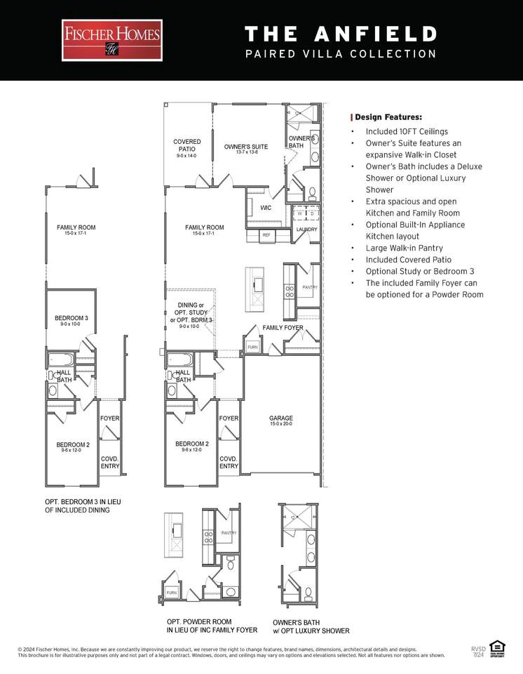 425 A Suwannee Drive - Photo 1