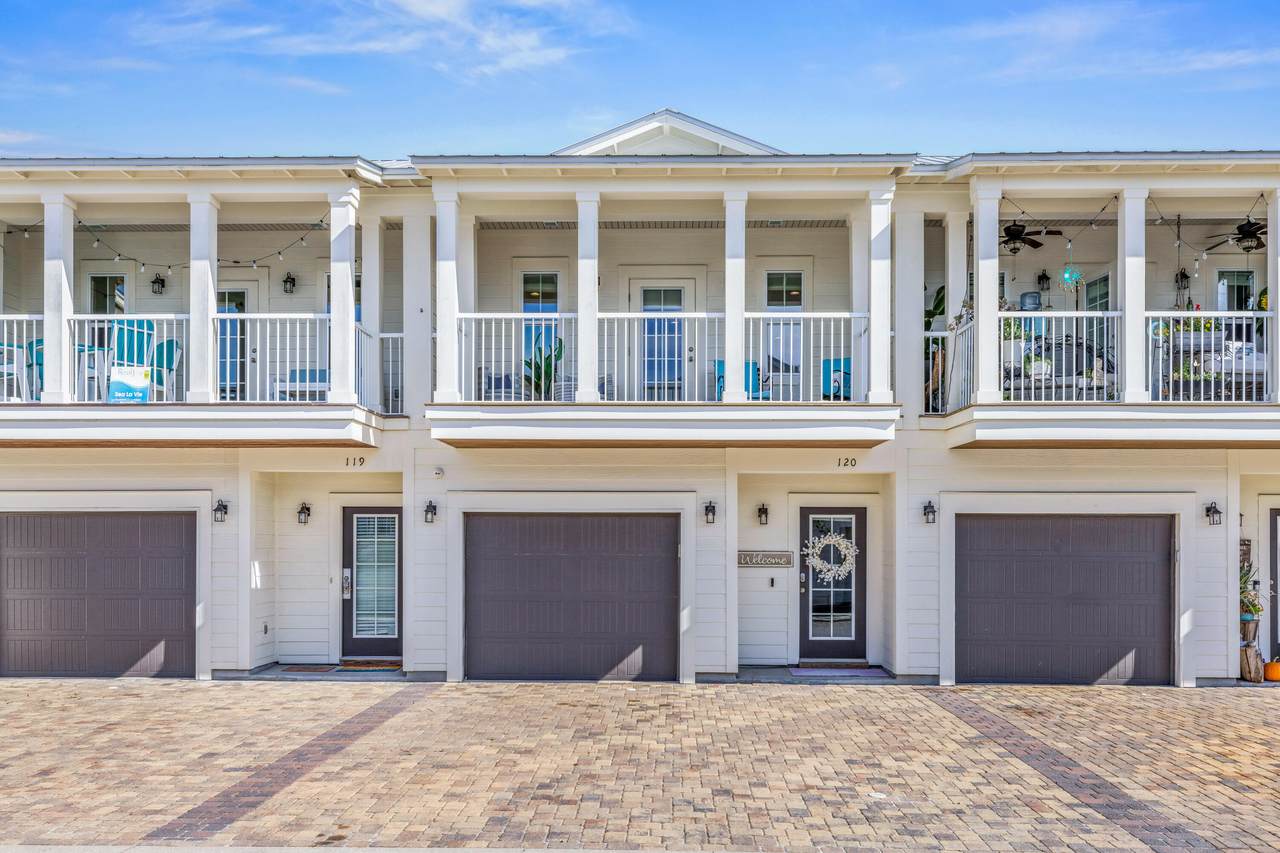 125 Crystal Beach Drive - Photo 1