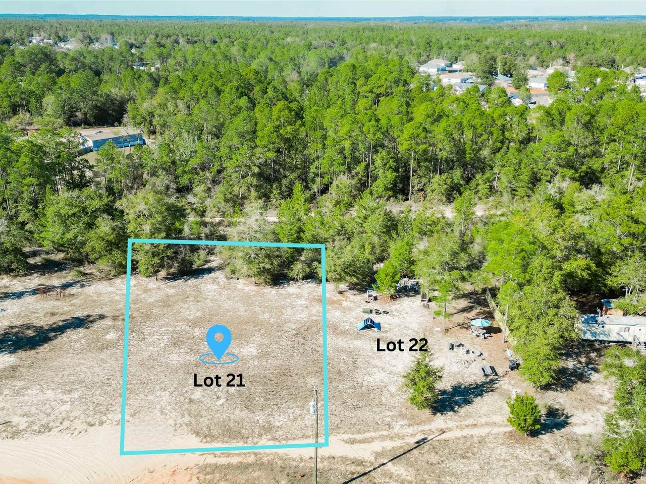 Lot 21 Canary Way - Photo 1