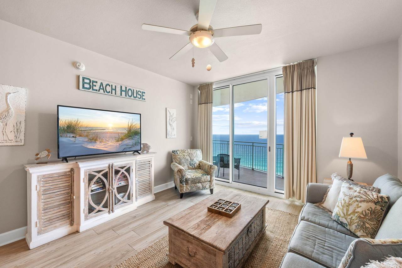 15625 Front Beach Road - Photo 1