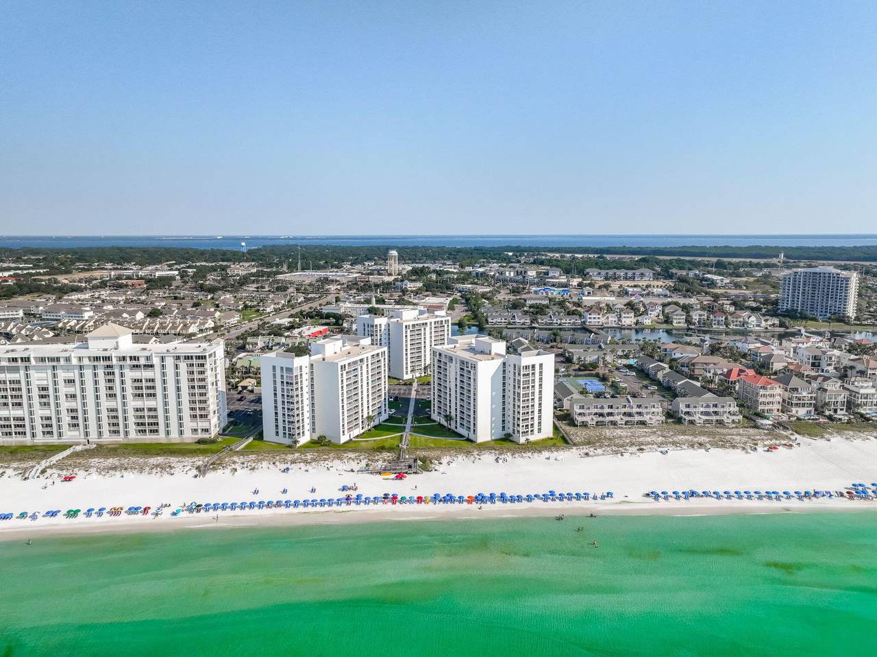 900 Gulf Shore Drive - Photo 1