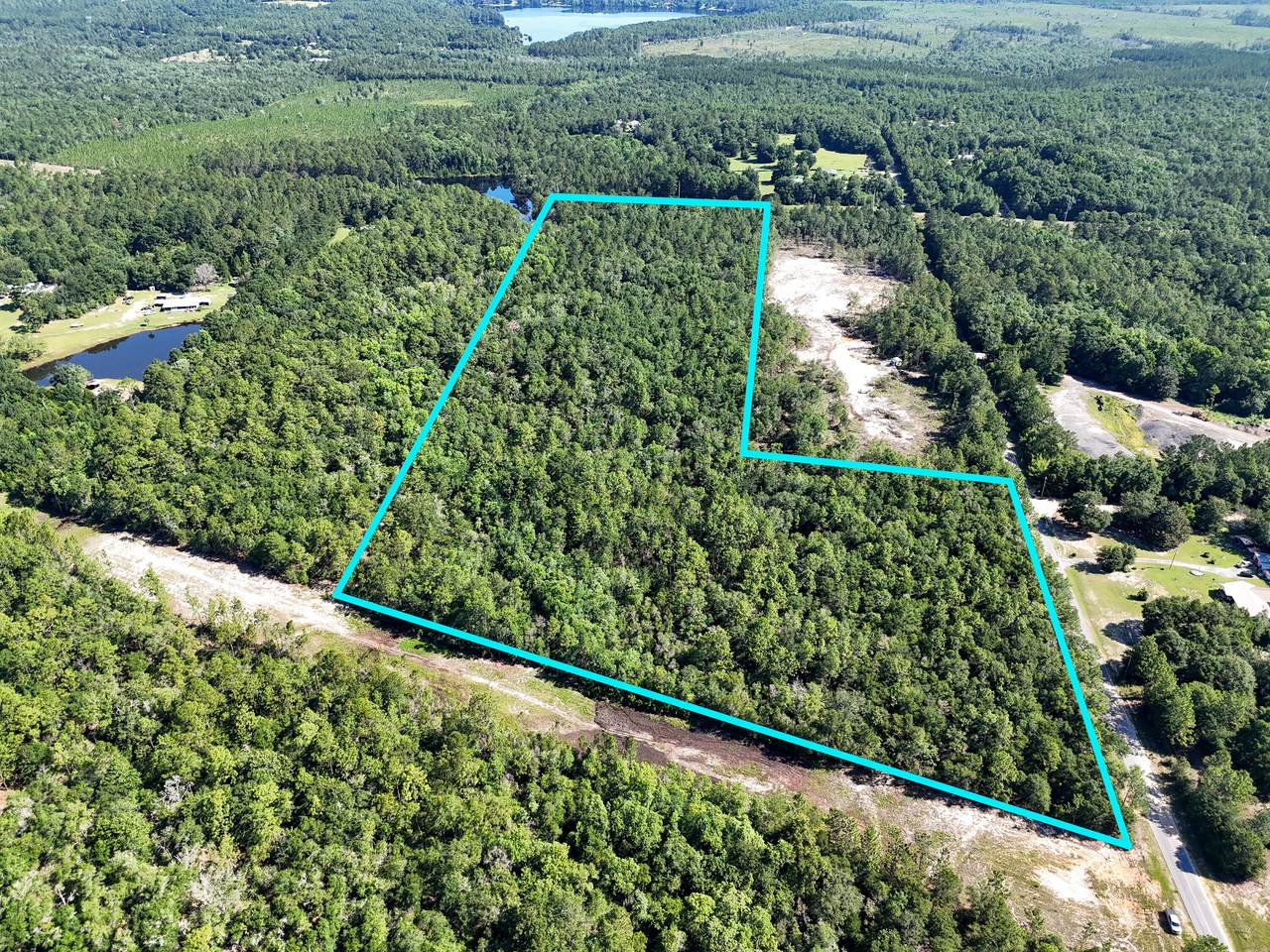 30 Acres Old Airport Road - Photo 1
