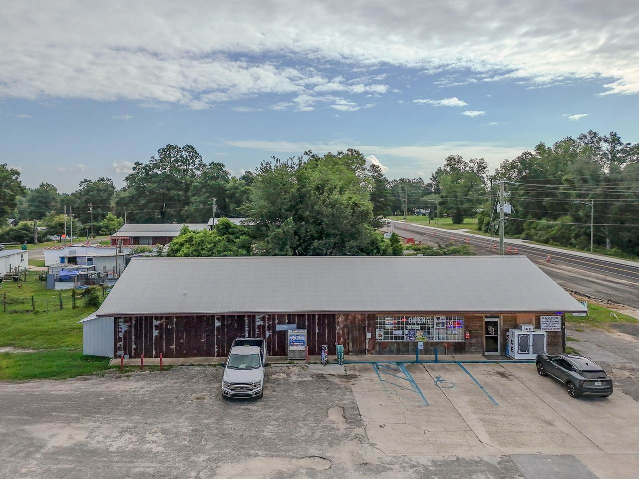 3612 Washington Street - Photo 1