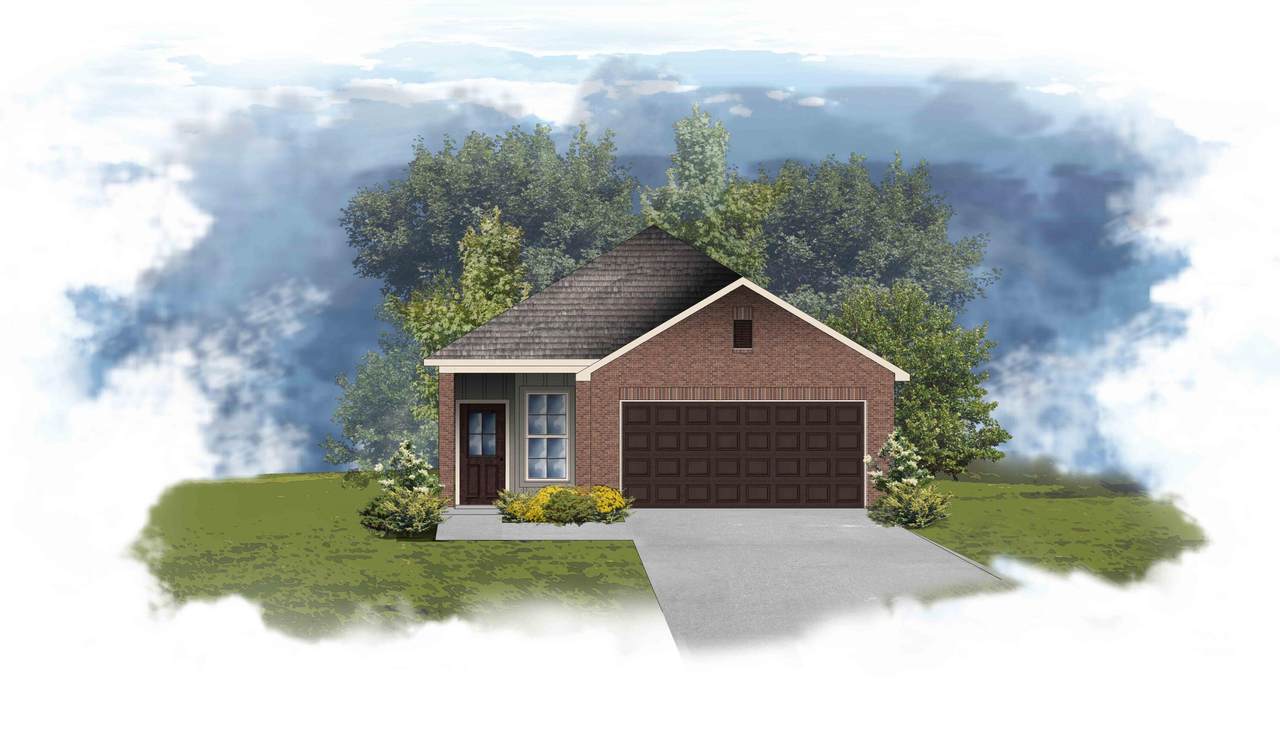 161 Natureview Way - Photo 1
