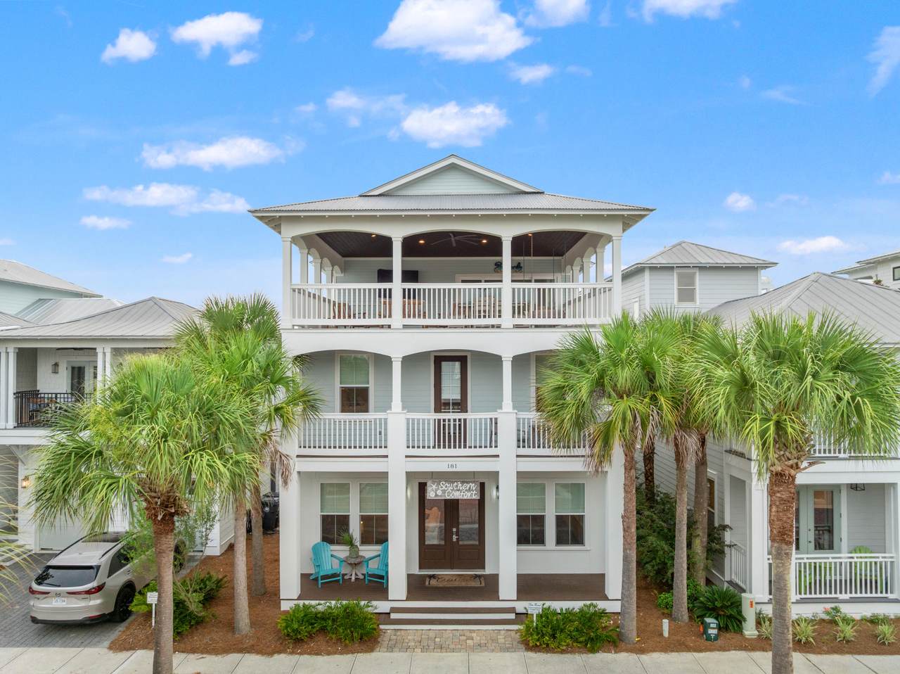 181 Seacrest Beach Boulevard - Photo 1